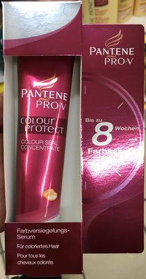 Colour Protect