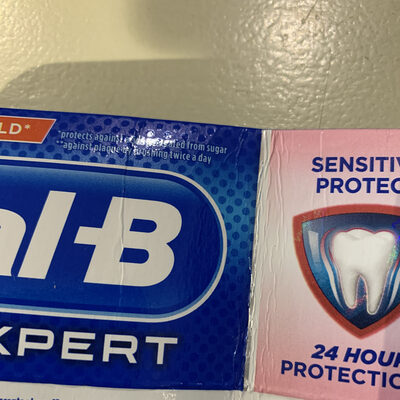 Toothpaste