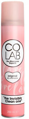 Colab Original Droogshampoo