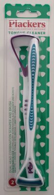 Tongue Cleaner