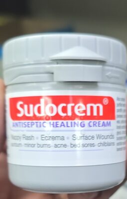 sudo cream