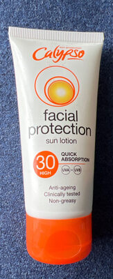 facial protection