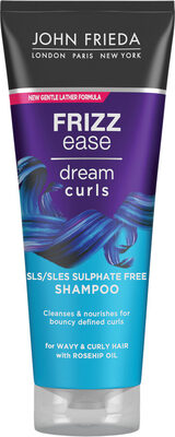 Frizz Ease