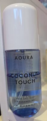 Coconut Touch