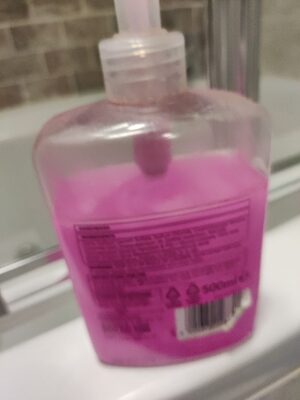 Hand soap