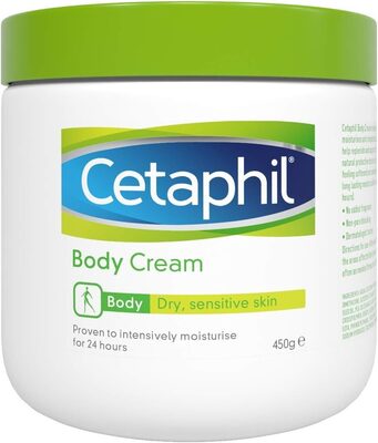 Body Cream