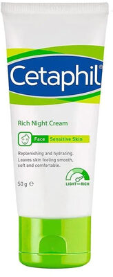 Rich Night Cream