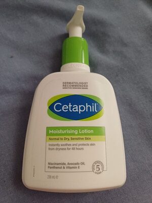 Moisturising Lotion