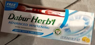 Advanced Whitening