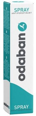 Odaban Antitranspirant Spray