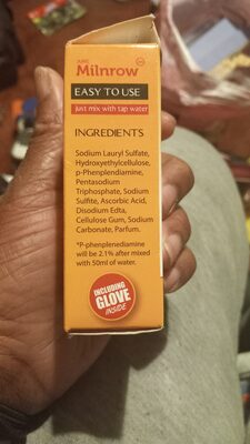 Hand-wash Antibacterial