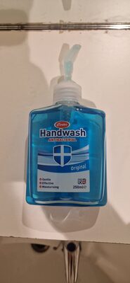 Handwash Antibacterial Original