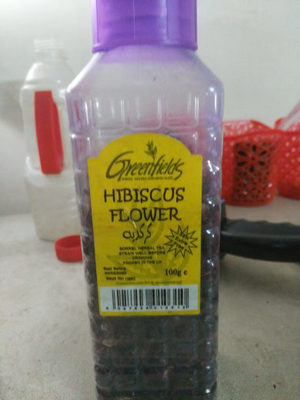 Hibiscus Flowers