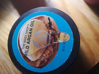 Body butter