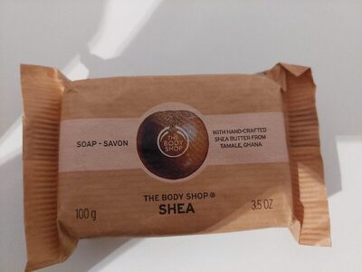 Seife, Shea