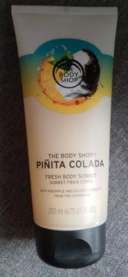 Pinita colada