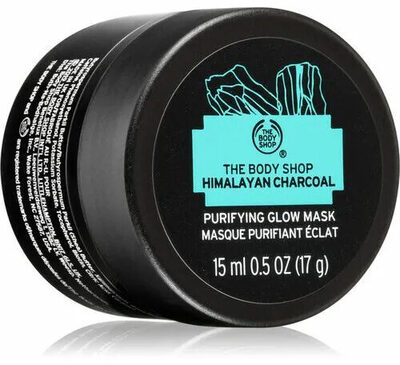 Himalayan charcoal