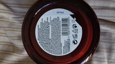 Atlantic Seaweed Cream. Gel-crème corps revitalisant