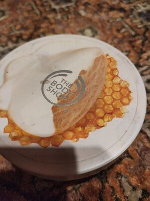 Body butter