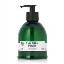 Tea Tree - Hand Wash