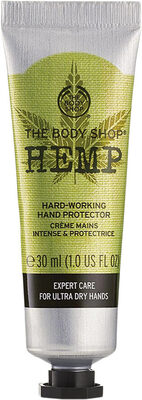 Hemp Handcream