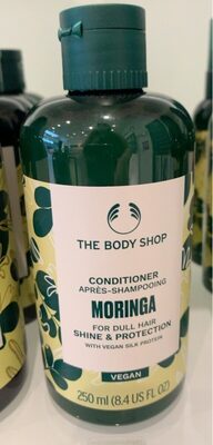 Conditioner banana