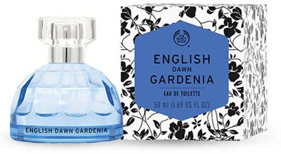 English Dawn Gardenia