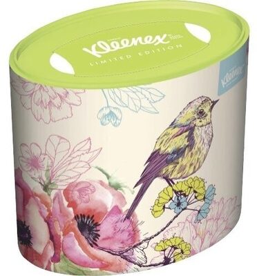 Kleenex Tissues