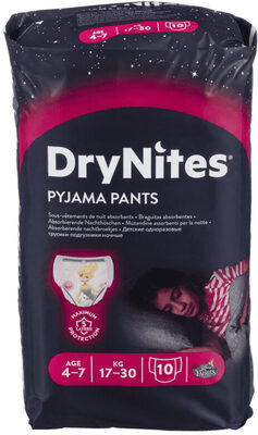Pyjama Pants