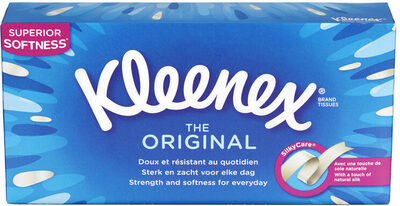 Kleenex