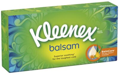 Tissues - Balsam