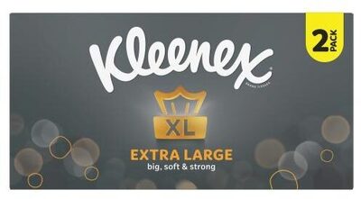 Extra Large Twin Pack