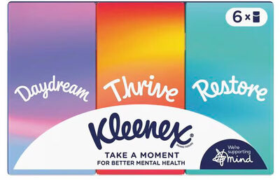 Kleenex Collection Zakdoekjes