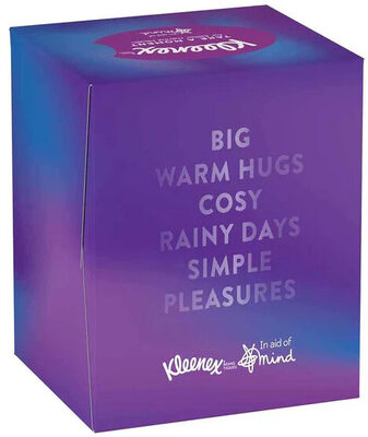 Tissue box