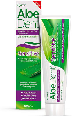 Aloe Dent Sensitive