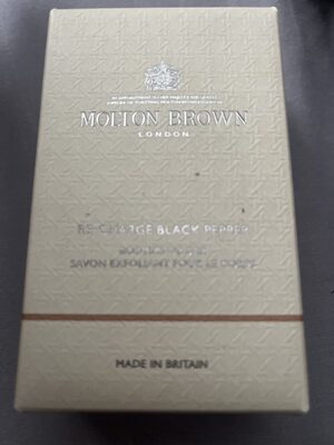 Molton Brown
