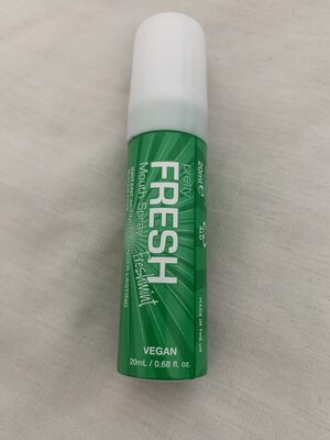 pretty Fresh