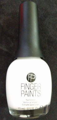 PAPER MACHE Nail Color 