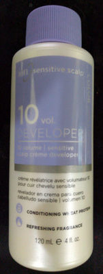 10 vol. DEVELOPER 