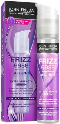 Frizz Ease