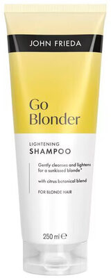 John Frieda Sheer Blonde Go Blonder Lightening Shampoo