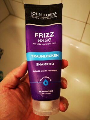 Frizz ease Traumlocken