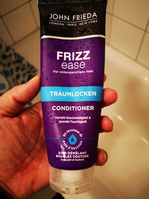 Frizz ease Traumlocken conditioner