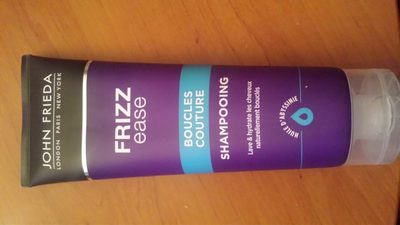 Frizz ease - boucles couture