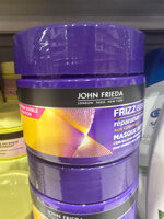 FRIZZease