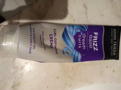 Frizz Ease Dream Curls