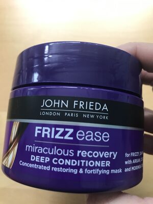 Frizz Ease