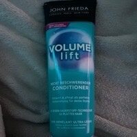 Volume Fit , Nicht beschwerender Conditioner