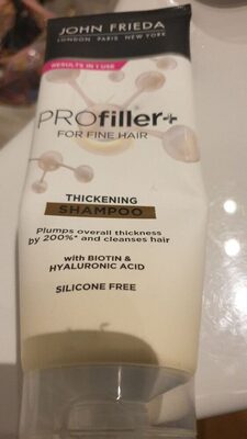 Profiller