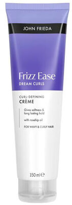 John Frieda Frizz Ease Dream Curls Curl Defining Crème